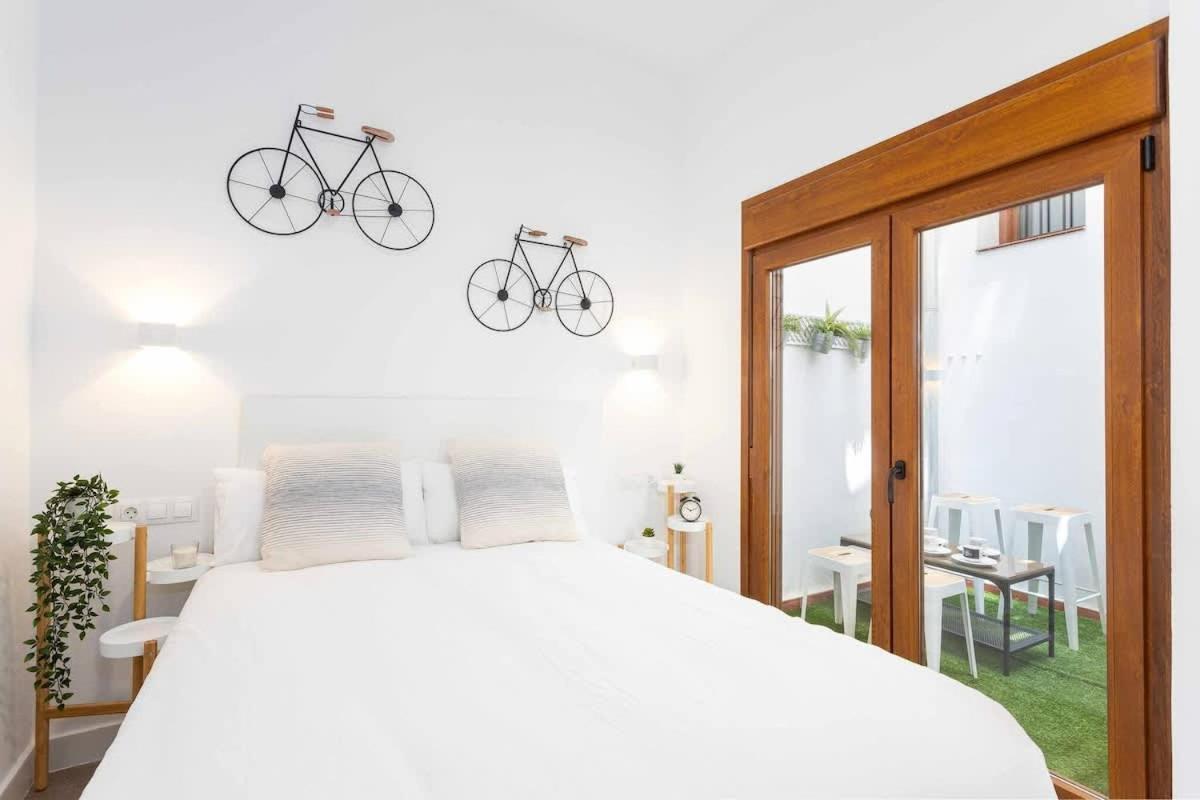Apartment Vivendos - Ma08 - Rodrigo Malaga